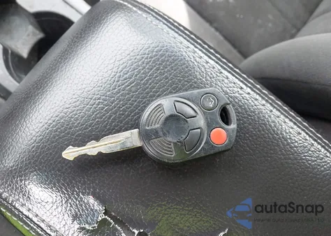 2008 Mercury Milan V6 from USA, damaged, VIN 3MEHM07108R602848